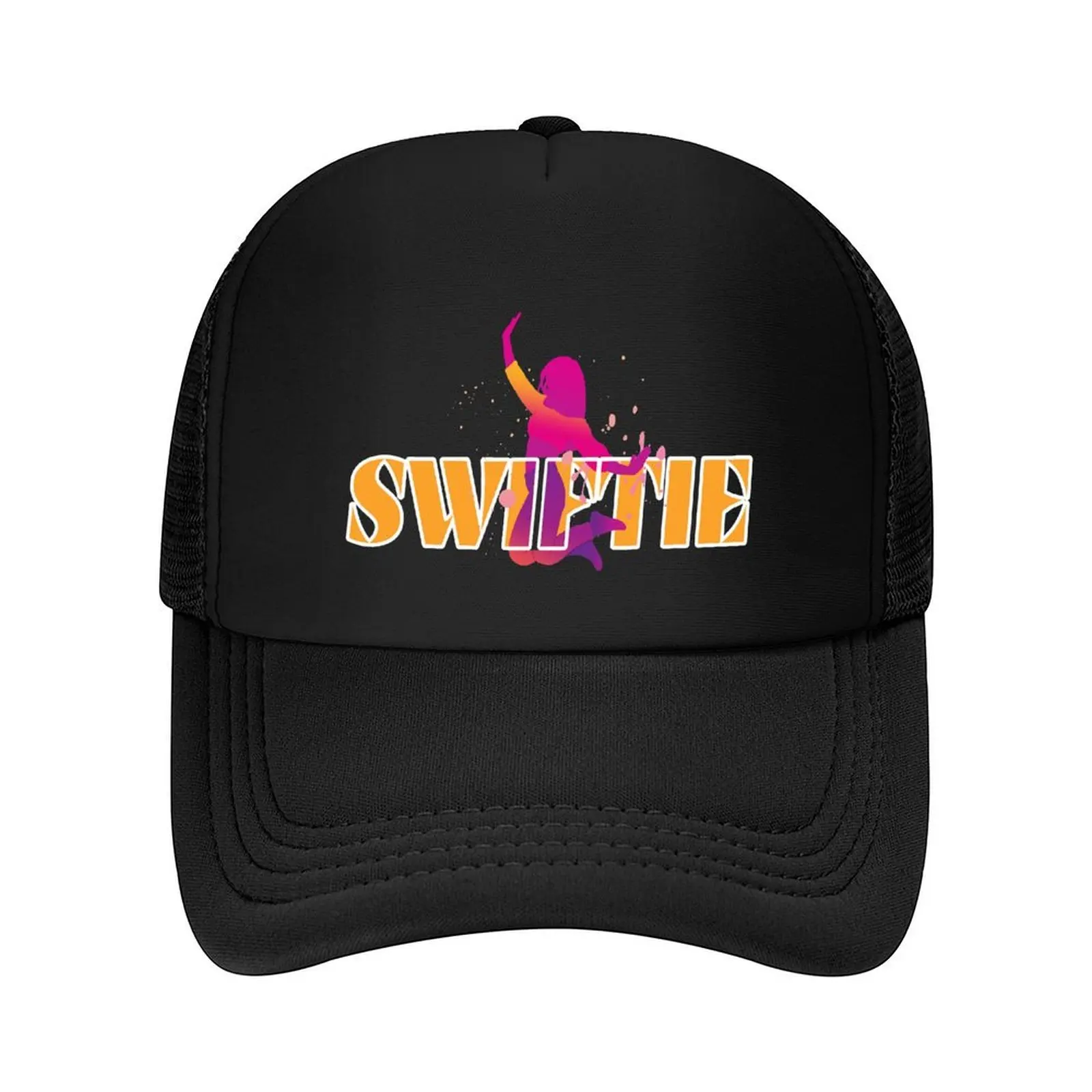 

Swiftie Baseball Cap Designer Hat hats on offer men's big size hat tea Hat Designer Man Women's