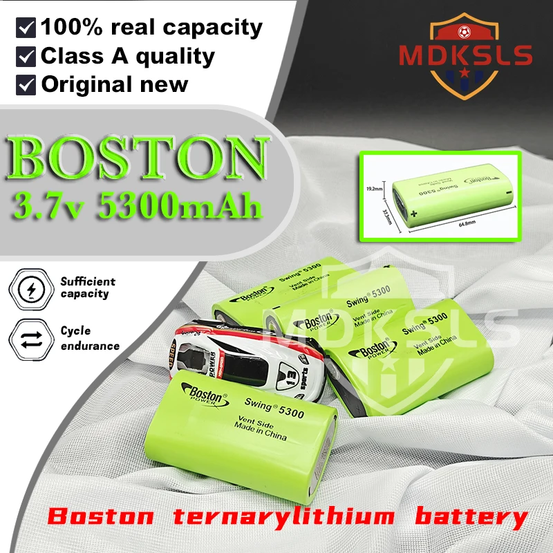 2025New Brand Bosto… - image