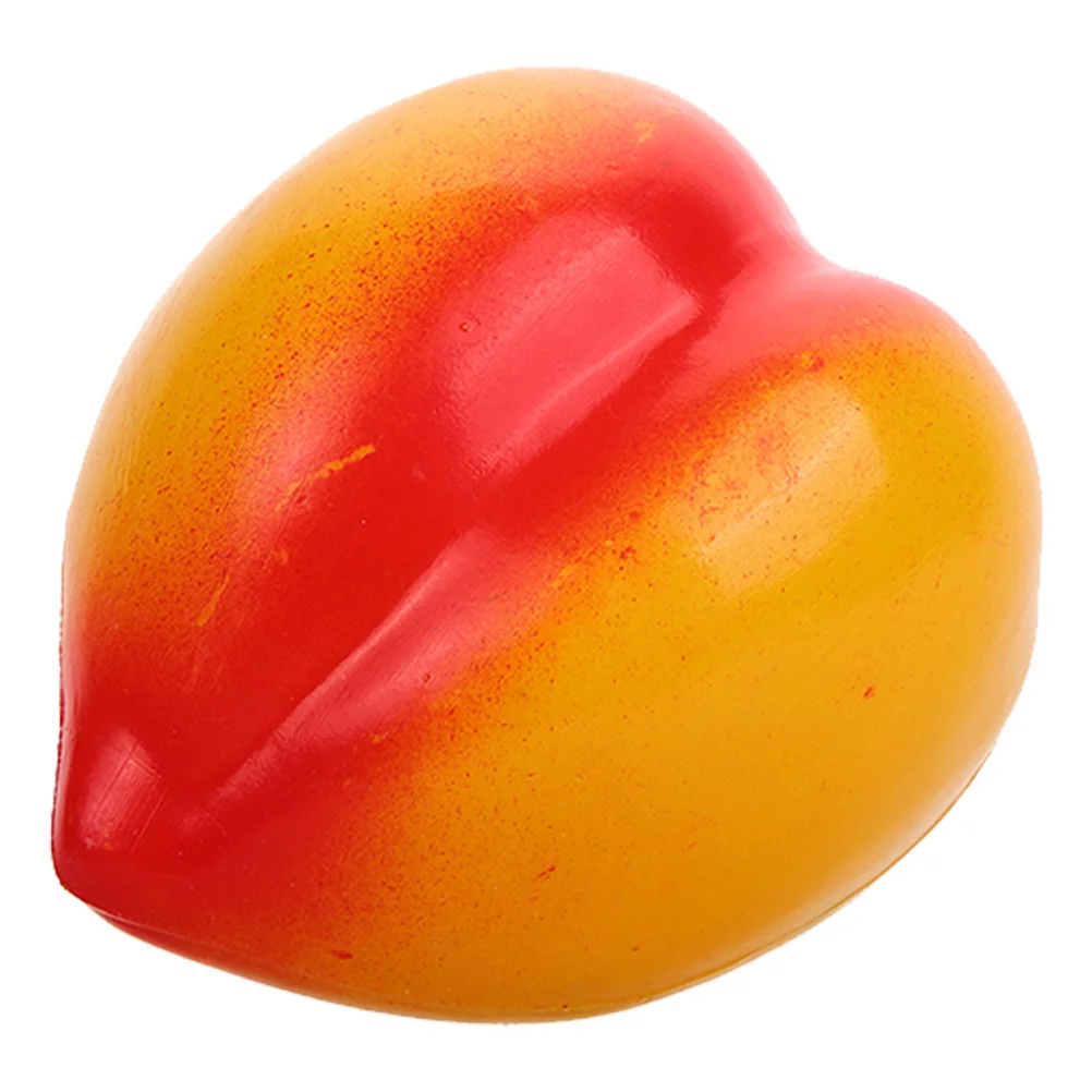 

Fruit Sandbox Toy Realistic Plastic Maracas for Kids Musical Instrument Shaker Toys Educational Percussion Instruments Safe