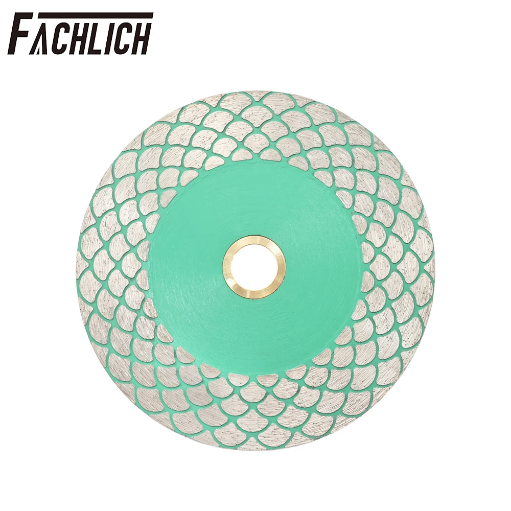 FACHLICH 1pc 4.5\