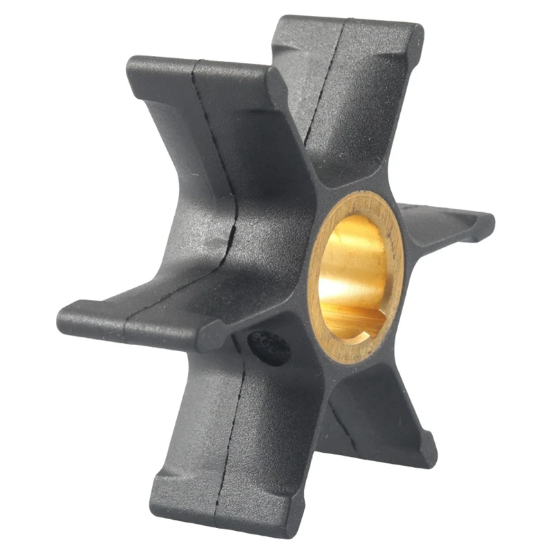 Outboard Engine Water Pump Impeller 0377230 377230 777213 777821 For Johnson Evinrude 35 40 50 55 HP Sierra 18-3083