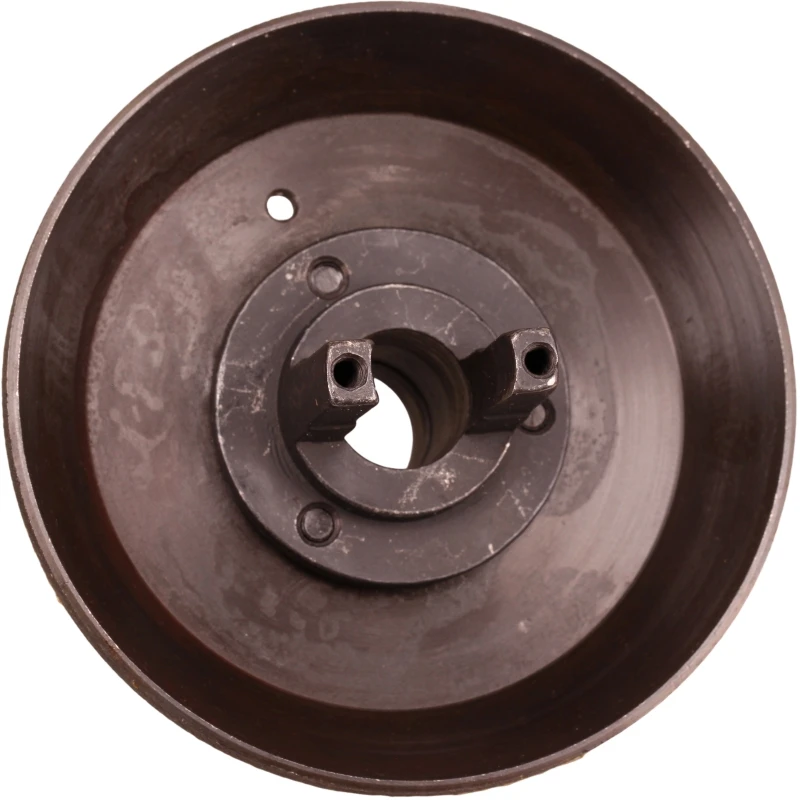 135-04451 PULLEY ASM.(JZ-20102) Sewing Machine Parts