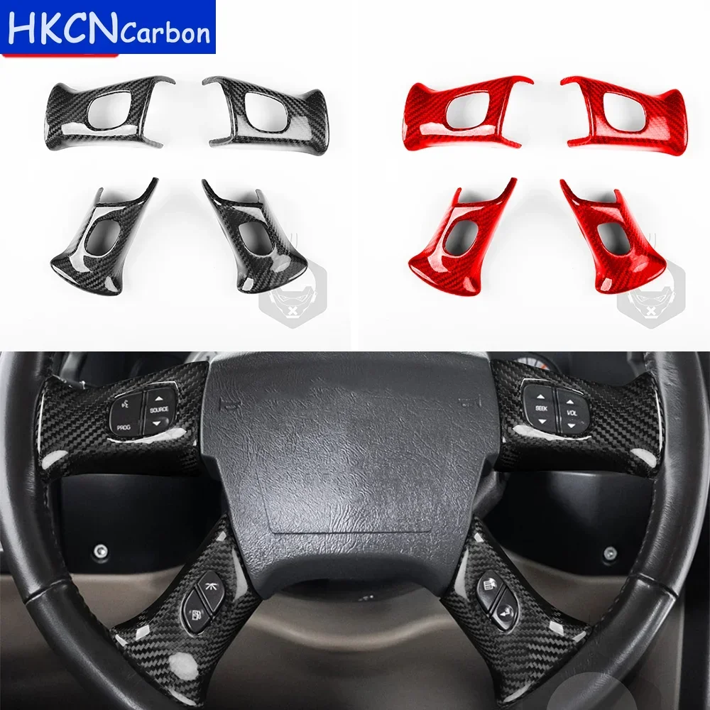 

For Hummer H2 For Cadillac For Chevy Silverado Suburban Taho Express Equinox For GMC Sierra For Buick Steering Wheel Cover Panel