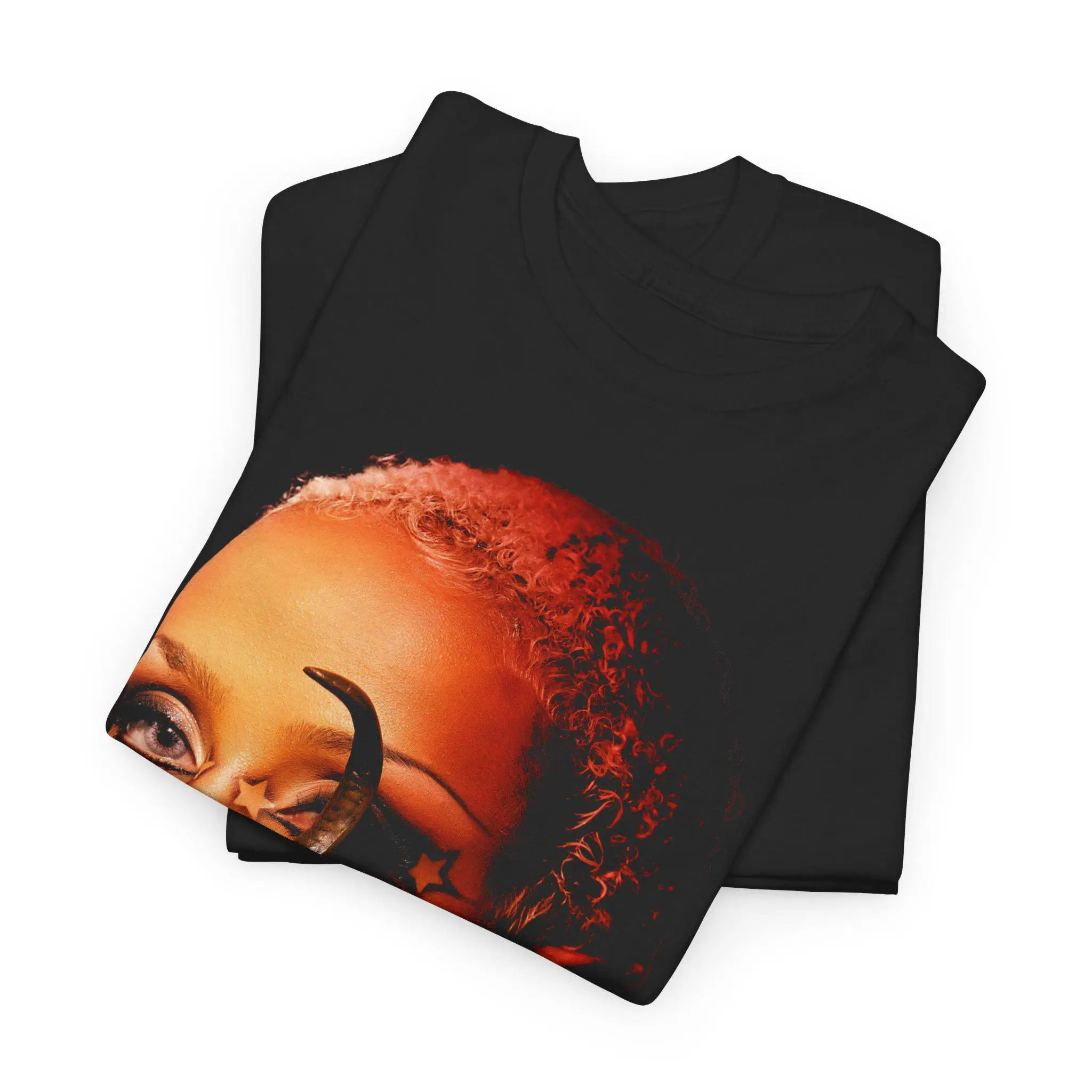 Doja Cat T-Shirt, Vintage Doja Cat Grafik-T-Shirt, Doja Cat Unisex T-Shirt im Vintage-Stil, Rap Hip-Hop Grafik-Shirt – Detail 3