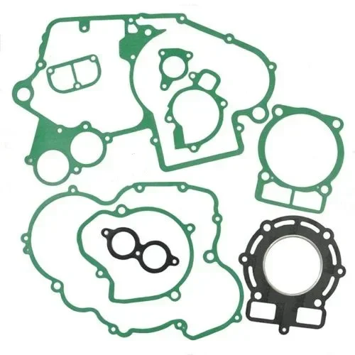 

engine crankcase covers cylinder gasket kit EXC 250 RACING 01-05 4-stroke