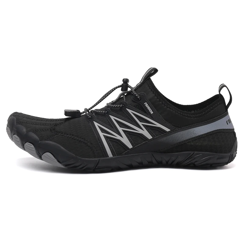 2024 Barefoot Shoes Men Women Water Sports Outdoor Beach Aqua Shoes Swimming Quick Dry Training Gym Running