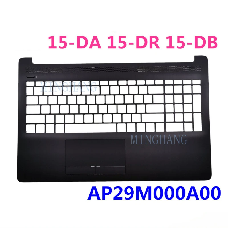 

M For HP 15-DA 15-DR 15-DB Palmrest Cover C Shell AP29M000A00