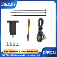 Creality CR Touch Auto Leveling Kit Upgrade 32Bit sensor 3D Printer Part for Ender 3/Ender 3 V2/Ender 3 Pro/Ender 3 Max