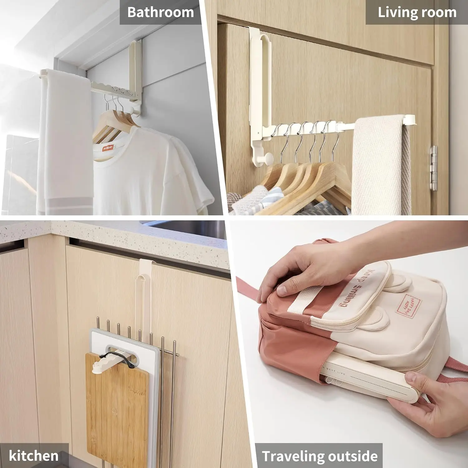 Thumbnail 4 - #24 Popular Hat Racks Choices