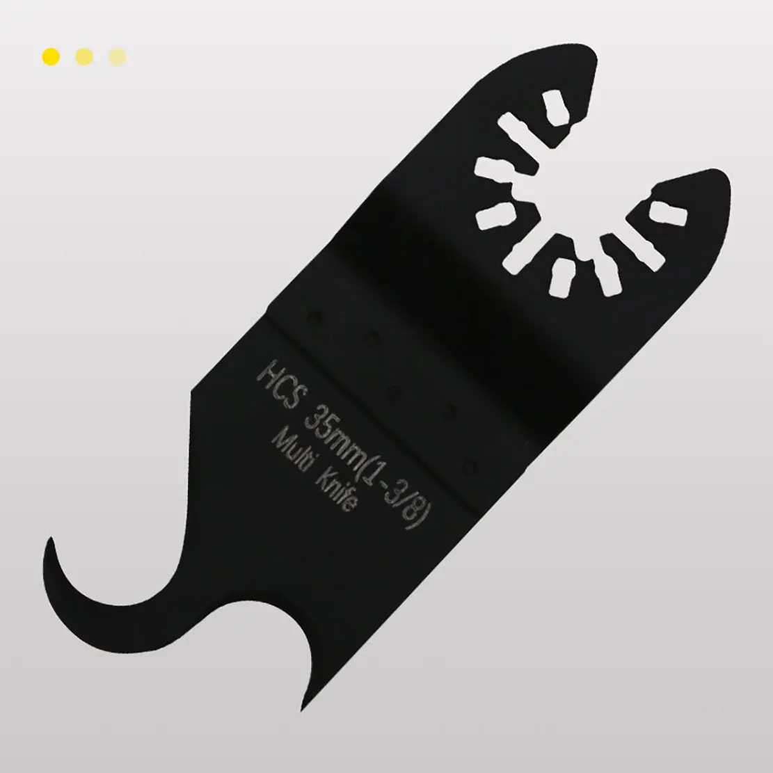 2Pcs High Carbon Steel Cutting Carpet High Rug Plastic Universal Saw Blade Trimming Machine  Artifact