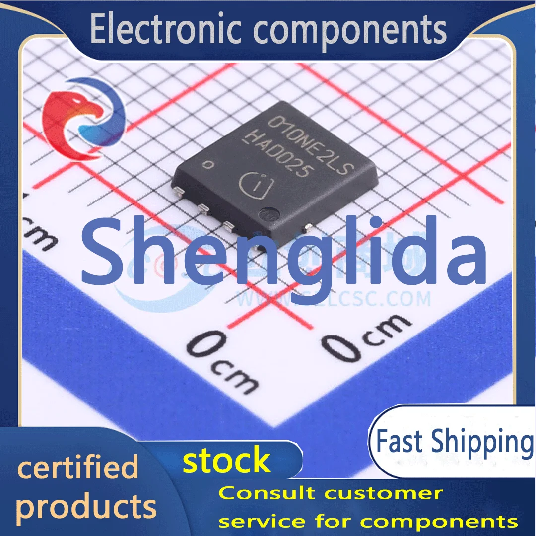 NCE40H21 packaged TO-220-3L Field-effect transistor brand new off the shelf 1PCS