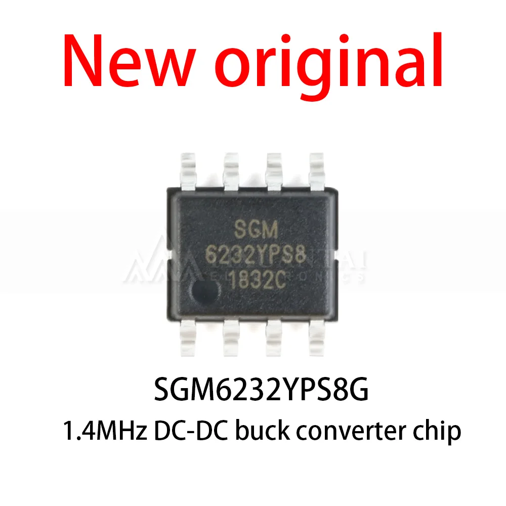

(5-20piece) New original HCPL-0211-500E SOP-8 high CMR wide VCC logic gate optocoupler chip