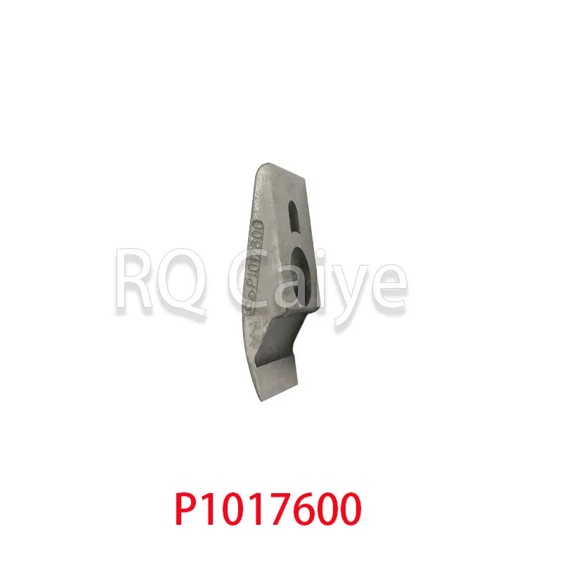 1Piece KBA104 KBA74 Gripper Pad P1017600 KBA104 Offset Printing Machine Spare Parts