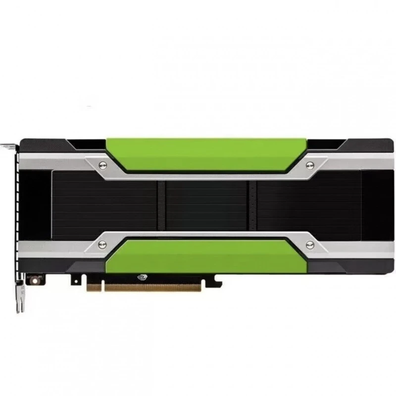 GPU for NVIDIA Tesla P40 24GB Server Graphics Card for AI Training and Inference
