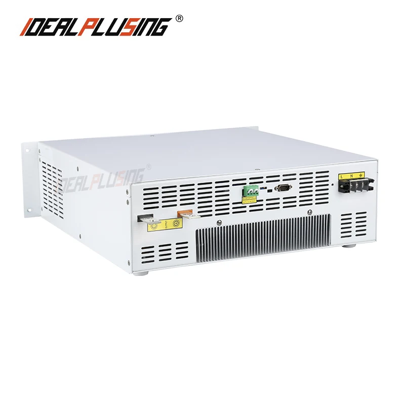 

Factory customization programmable ac input to dc output 15V 18V 20V 100A 200A 300A 6000W switching power supply motor available