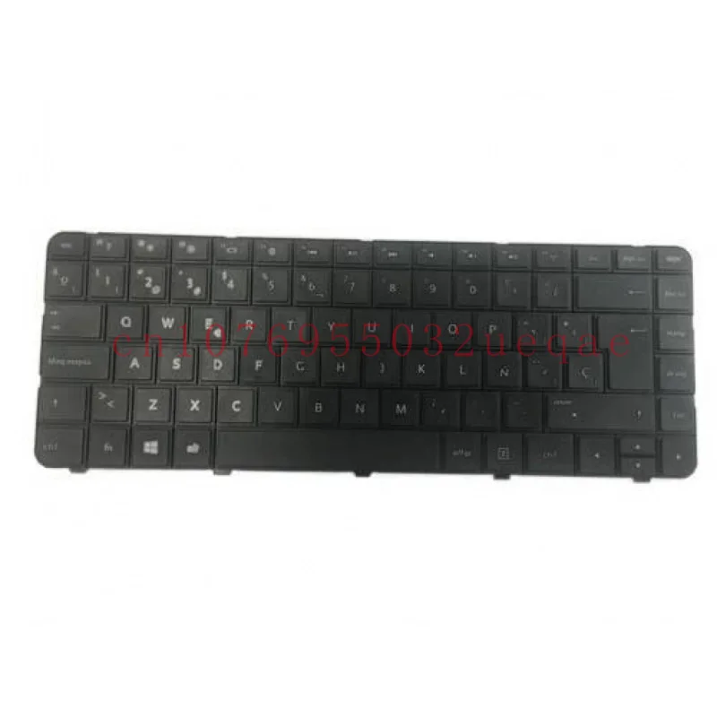 

НОВИНКА ДЛЯ HP 430 431 435 630 631 635 636 450 455 650 655 Клавиатура испанская Teclado