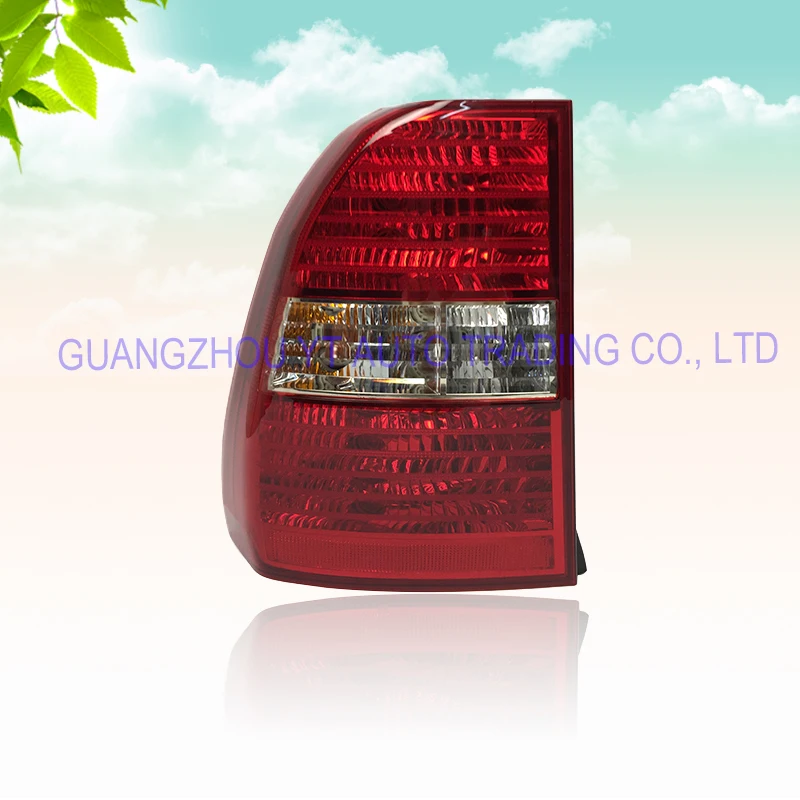 

Kamshing For KlA Sportage 2004 2005 2006 Rear Brake Light Tail Light Taillamp rear headlight head light lamp