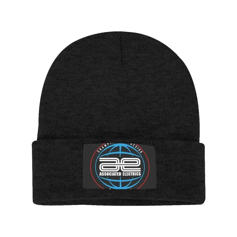 Rc Hobbies Team Associated Wc19 Knitted Beanie Hat Beanies Cap Unique Hot Deals High Quality