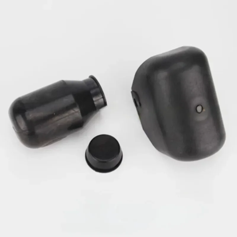 Oil Tank for Pallet Truck Hydraulic Car Cylinder Accessories Manual Hydraulic Van Oil Can Cover Rubber Stopper NEW