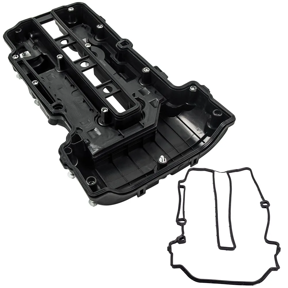 Valve Cover For Chevy Cruze Sonic Volt L4 1.4L General Motors 2011-2016 25198498  55573746