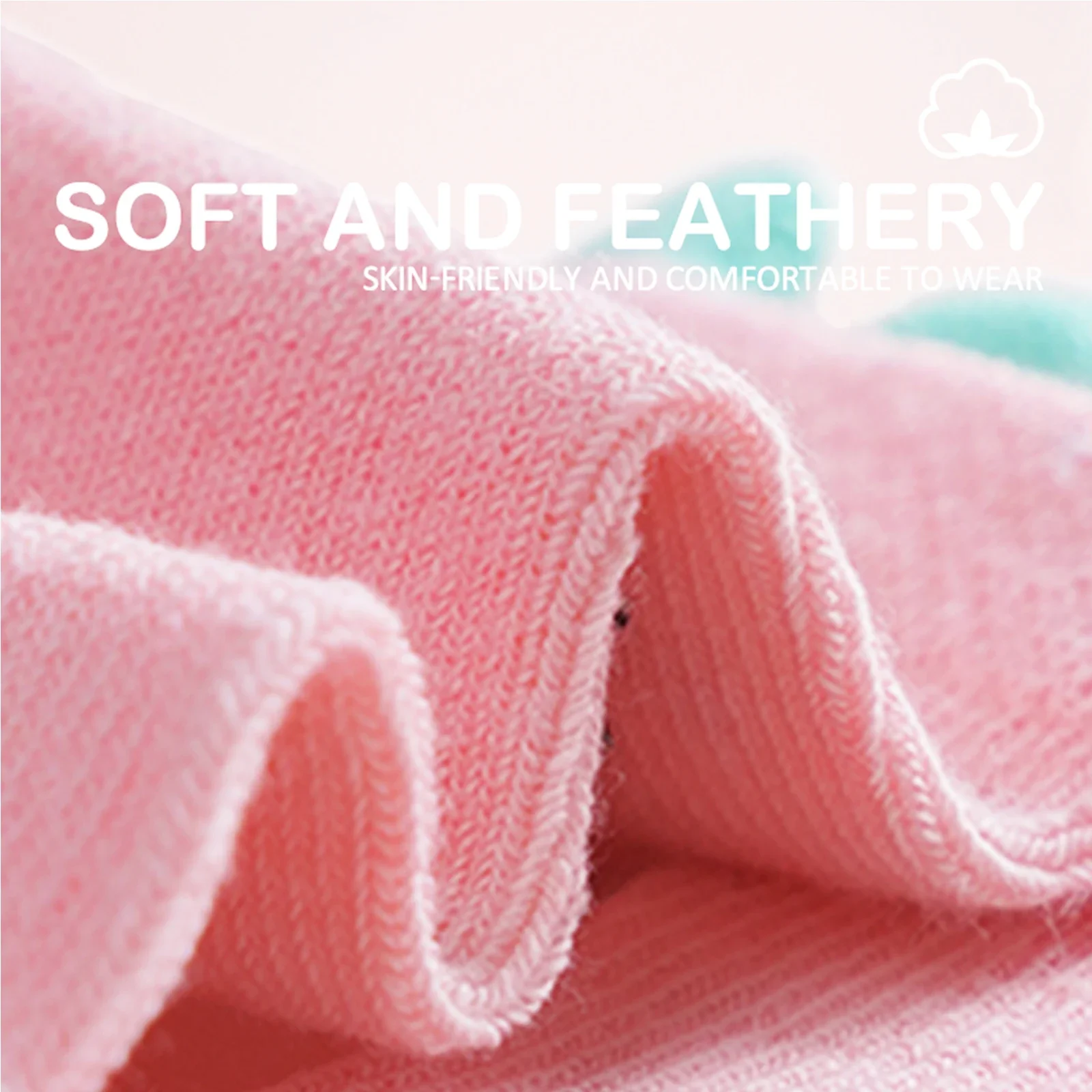 10 Pairs/Set 0-12Month Newborn Baby Girl Sock Cotton Solid Soft Infant Socks Girls Kids Spring Autumn Children\'s Socks For Girls