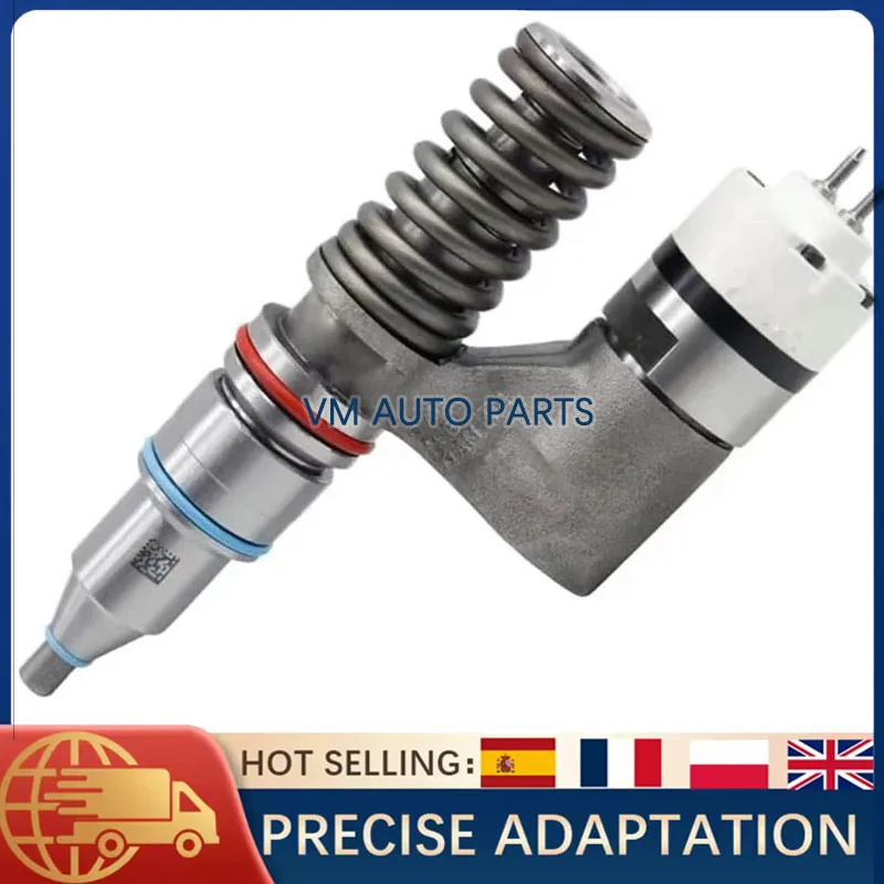 

Для топливной форсунки Perkins 2806 Ch12071 2959085 для экскаваторов строительной техники и деталей дизельного топлива