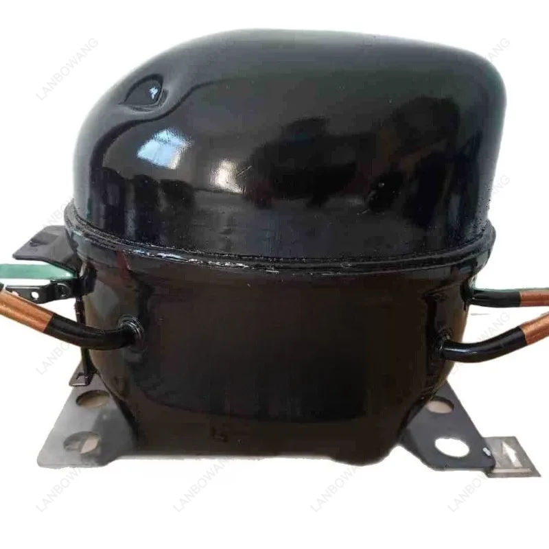 Suitable for Refrigerator R600 Display Freezer R134a Refrigeration Refrigerator Compressor K270 325 375CZ1