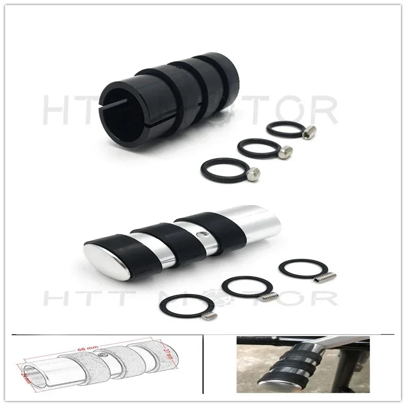 

Motorcycle Shifter Shift Peg Enlarger for BMW K1600GT GTL R1200GS LC ADV G 310R/GS S1000XR