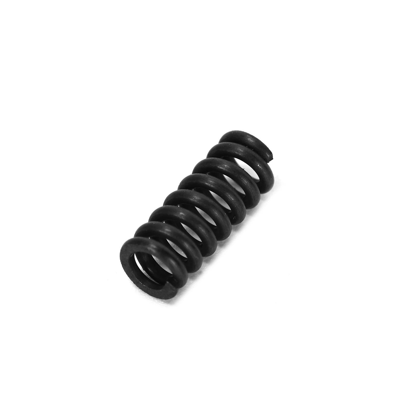 4pcs Electric Guitar Vibrato Arm Tension Spring 10x4mm for Compatible with Fender Stratocaster