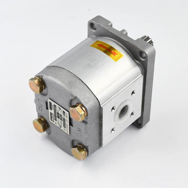 Steering Pump R277683 Compatible with John Deere Tractor 5e-1000 1004 1100 1104 1200 1204 904 850 850h 950 954 854 5-750