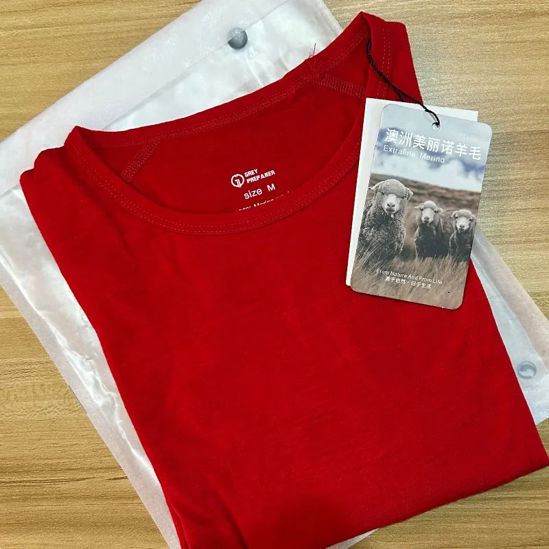 red 180g