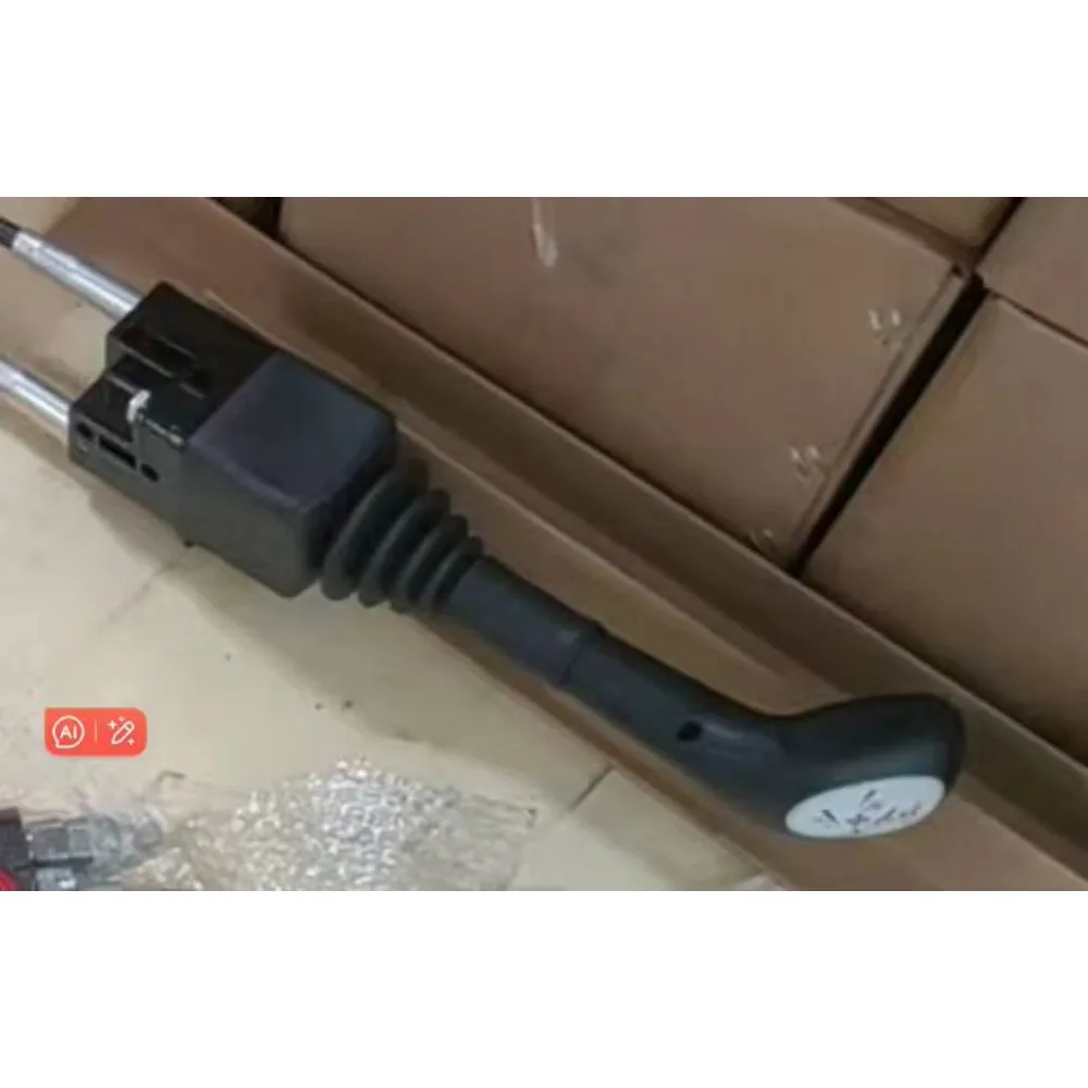 Tractor Front Loader Hydraulic Control Joystick Spare Parts