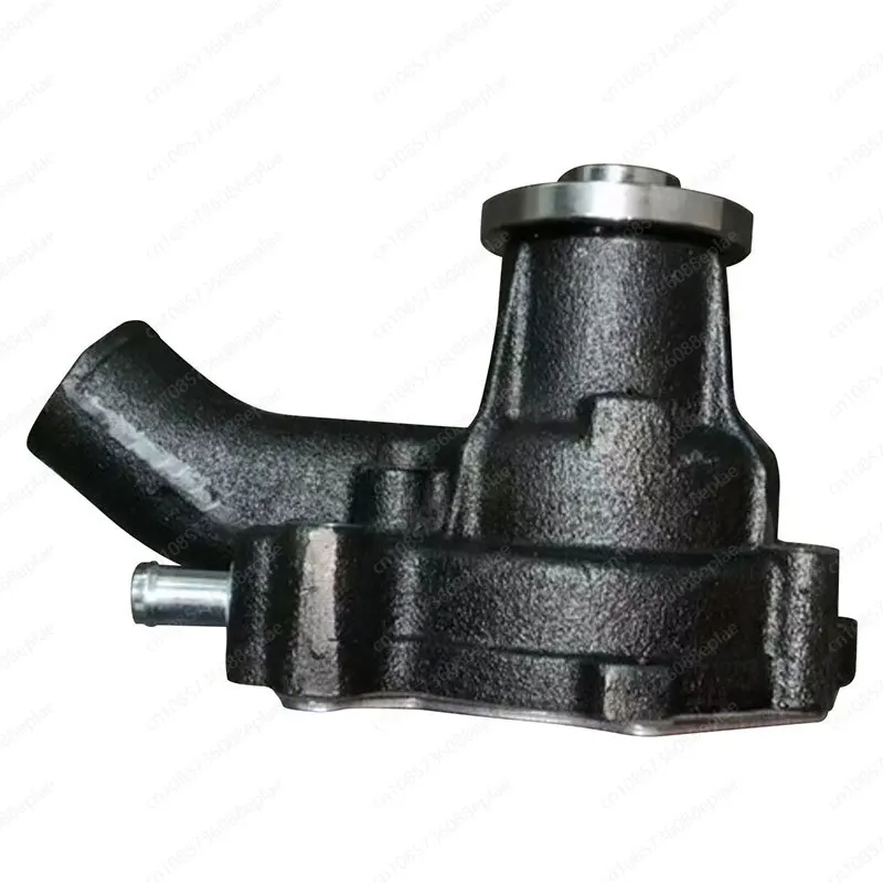 Water Pump 65.02502-8220 65025028220 Compatible with Doosan Daewoo Backhoe Skid Steer Loader Engine DB58