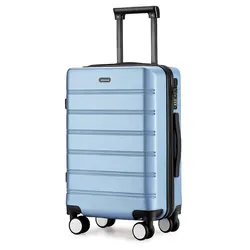 Ultralight Luggage Cabin Carrier Suitcase 20/24/26 inch Silent Universal Wheels Travel Bags Zipper Trolley Bag Suitcases Travel