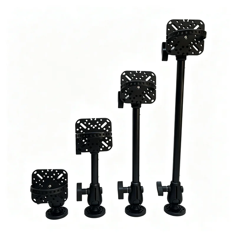 Support universel pour détecte - Fish Finder Mount avis et prix