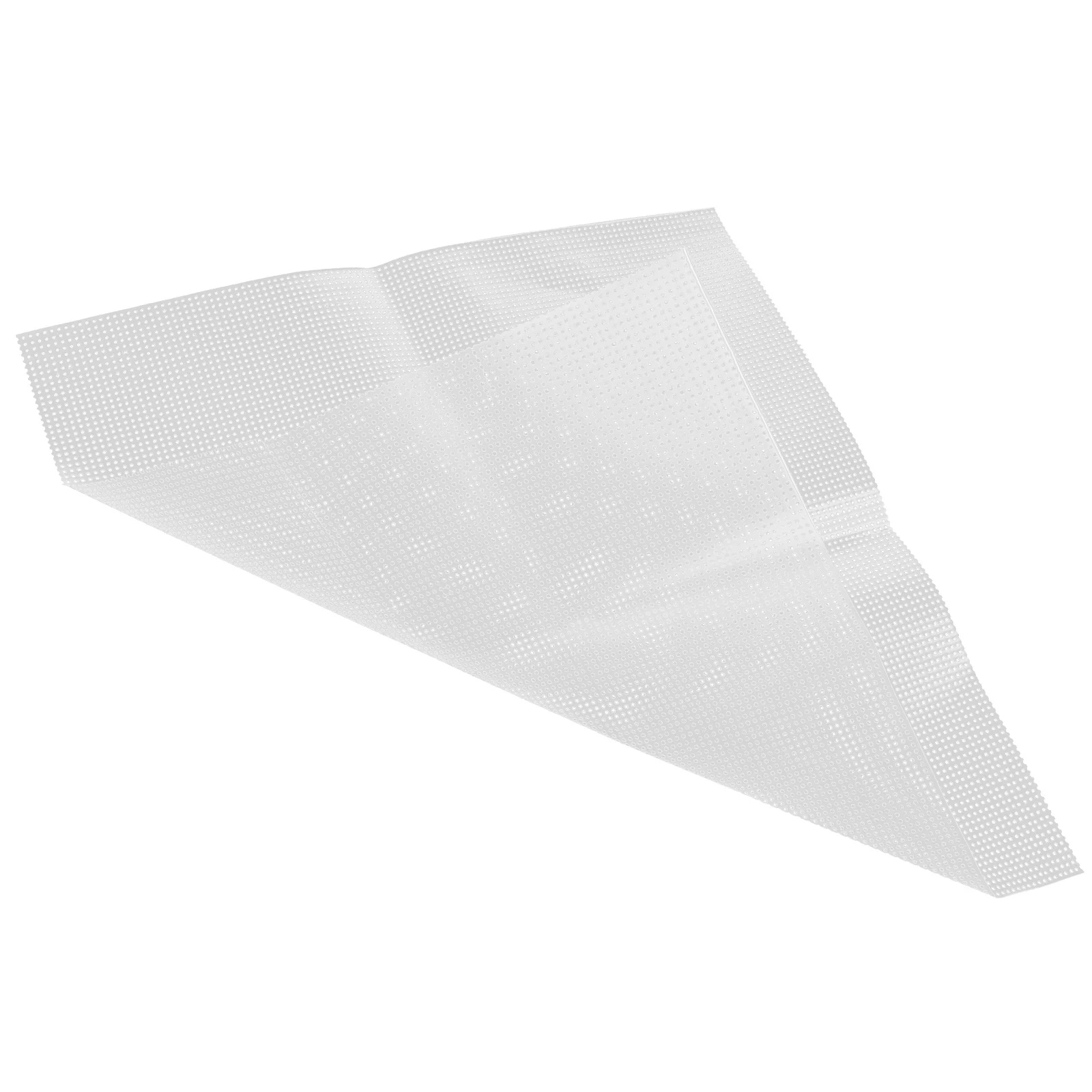 

1 Roll 10M Water Soluble Stabilizer For Transparent Film Diy Sewing Shirt Transfer Cold Wash Stabilizers Film Fusible Applique