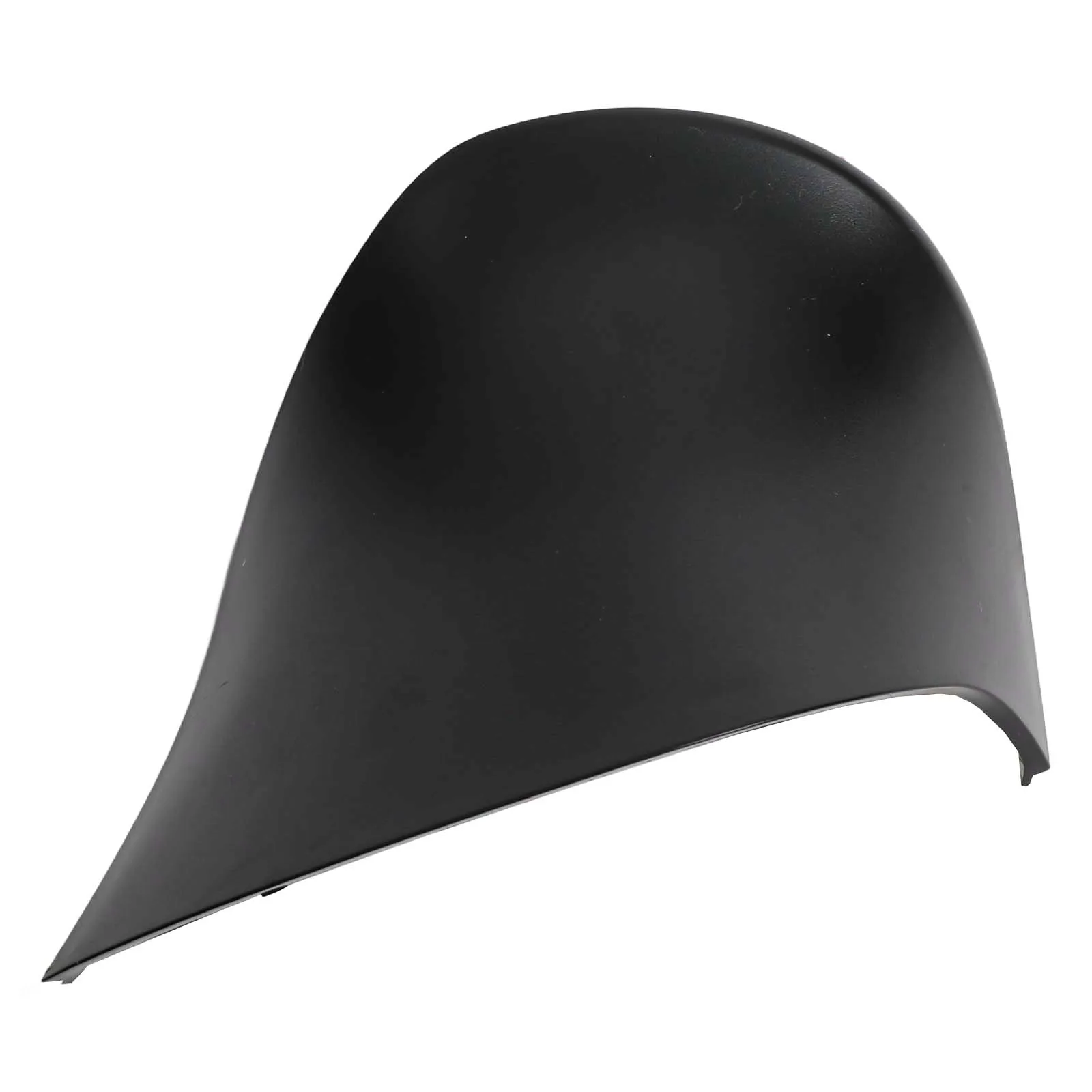 

High Durability Car Side Mirror Cover Frame with Heated Lens Designed for Mazda 6 (2018 2021) Including a Lower Base Cap