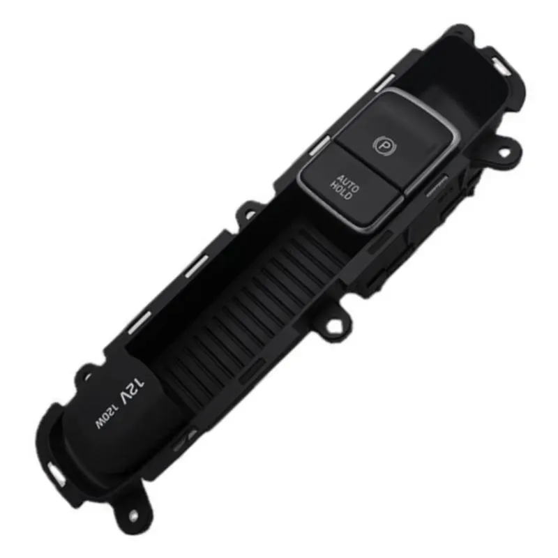 Super Sale Electronic Parking Brake Switch Handbrake Panel Assembly 93300-S7500KEX 93300S7500KEX for Hyundai Elantra AD