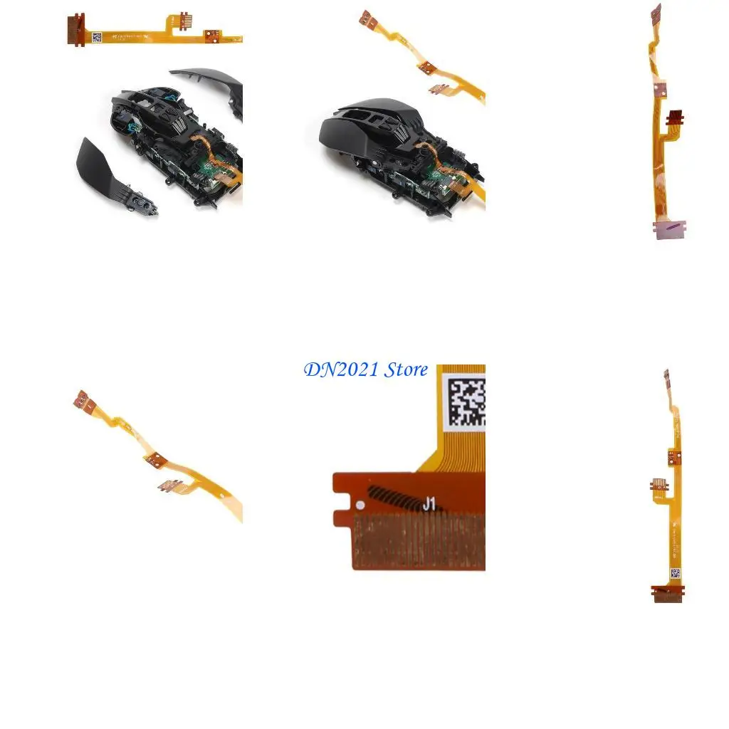 Гибкий кабель мыши F3K