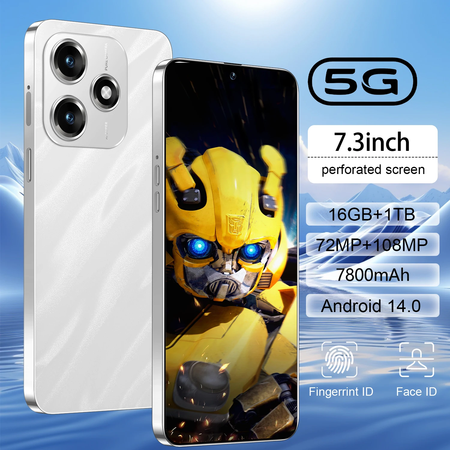 

2025 HOT Pad Note14 pro Original Tablet 7.3 inch Android 14 Global Edition Original 16GB+1tB 7800mah 5G Dual SIM WIFI