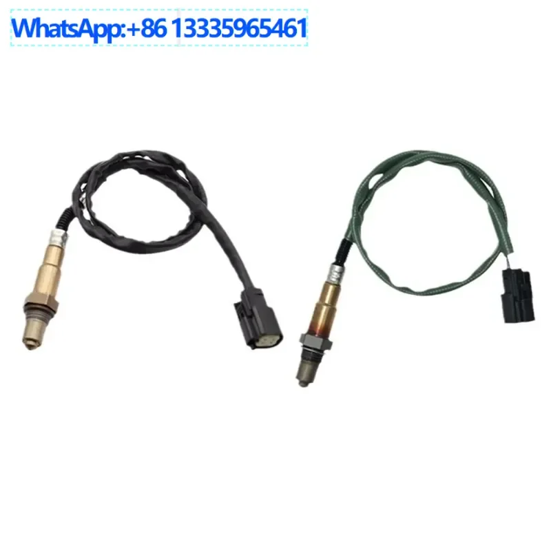 

2PCS For Ford Focus 2.0L L4 Oxygen Sensor 234-5068 234-4575