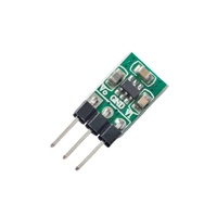 1-10pcs Mini 1.8V 3V 3.7V 5V to 3.3V Boost & Buck Low Noise Regulated Charge Pump 2 in 1 DC/DC Converter