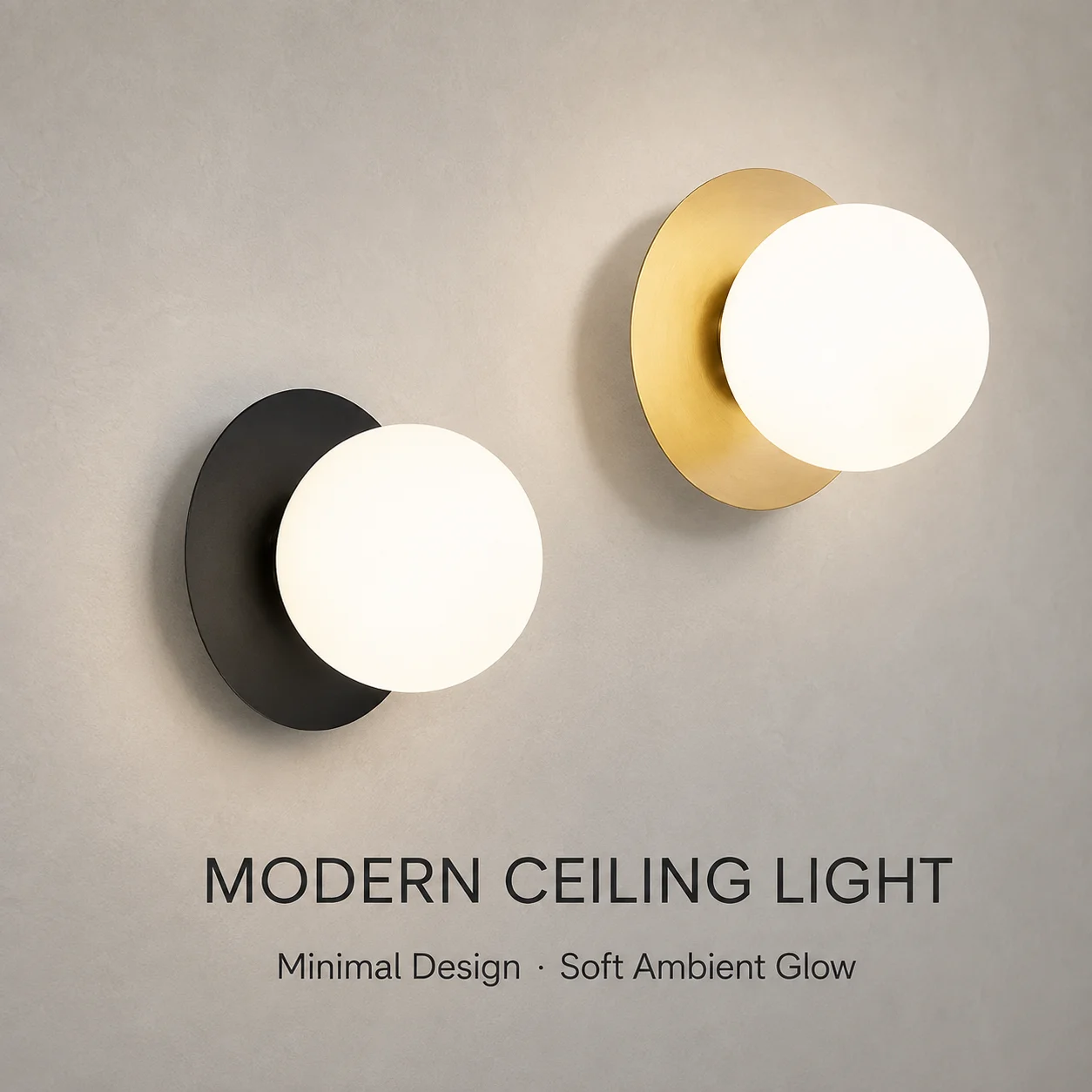 Indoor Decorative Wall Lamp for Bedroom Stairs LED Wall Lighting Wall Sconce for Living Room Sofa Background Bedside Lamp