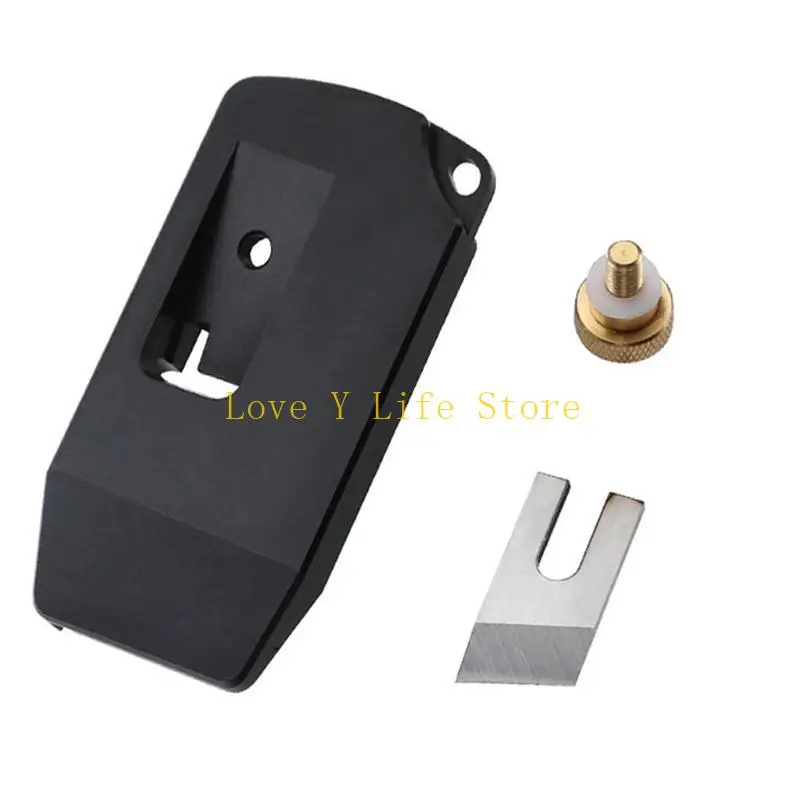 

L74C Woodworking Trimmer Tool