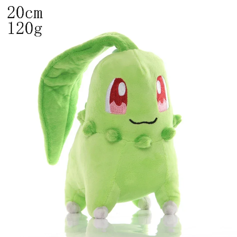*20CM Pokemon Plüsch Pikachu Puppen Kawaii Anime Pokémon Pichu Kurze Stofftiere Niedlichen Cartoon TOMY Pokemon Kinder Geburtstag geschenk – Detail 13