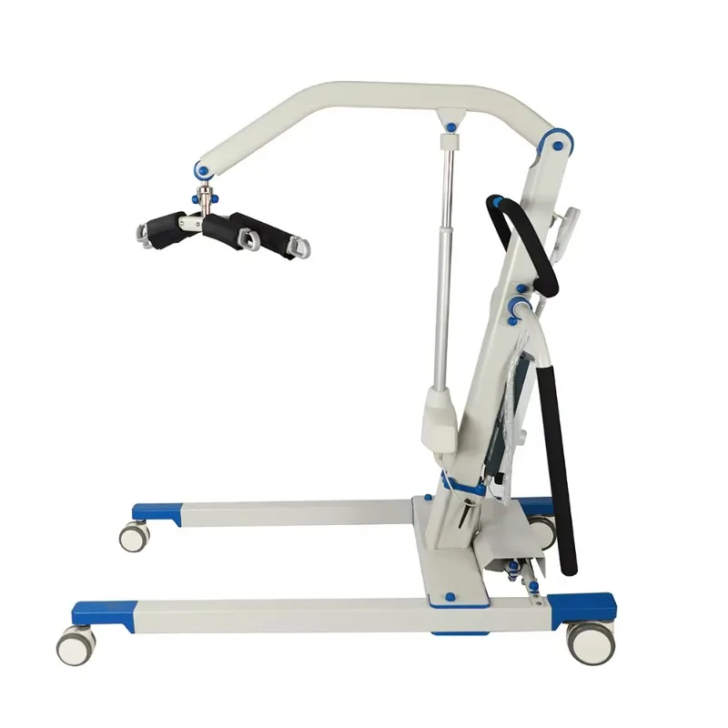 

Nursing Home Hospital Hoist Electric Patient Lift for Disabled People for Home Use