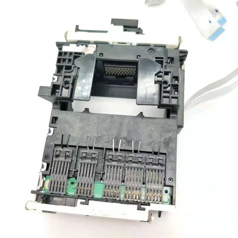 

Каретка печатной машины в сборе подходит для деталей Canon TS6866 TS5020 TS6020 TS6050 TS6865 TS6860 TS5060 TS5050 принтера TS6120