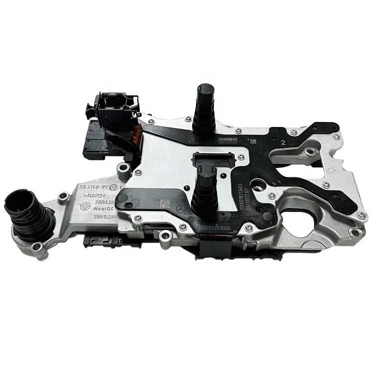 

724.0 DCT Transmission A2C73939004 A0002703900 A2469060018 724 Tcu Tcm or Mercedes