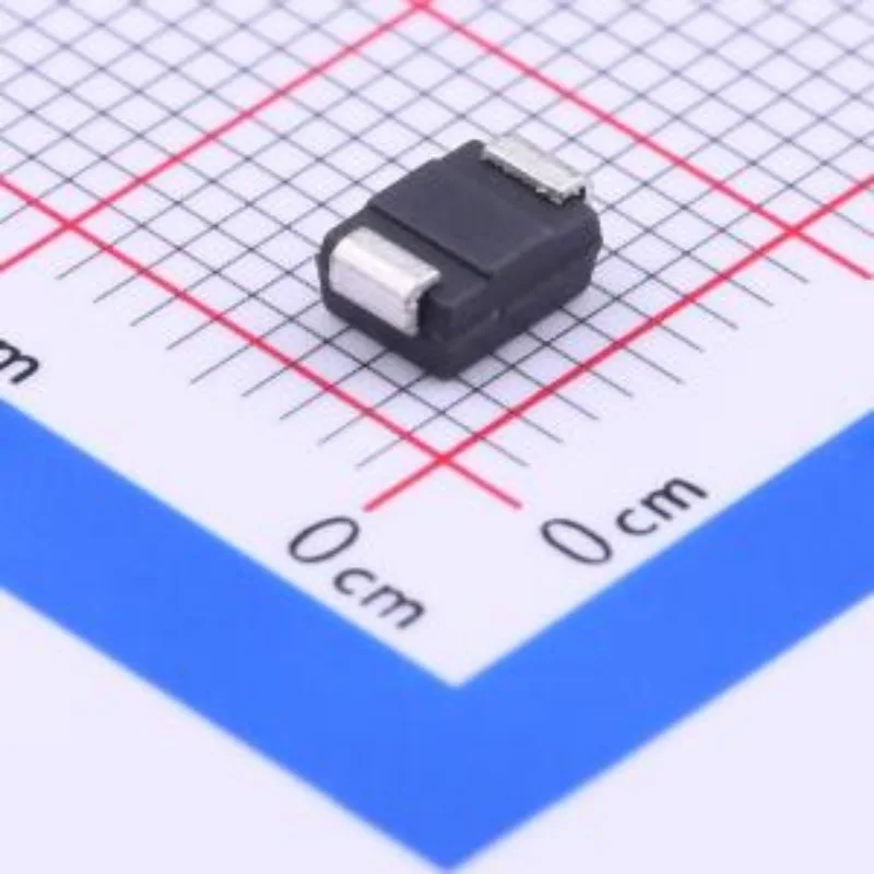 (50-200pcs) MBRS360BT3G SMB(DO-214AA) 100% Original In Stock 630mV@3A 60V 30uA@60V 3A