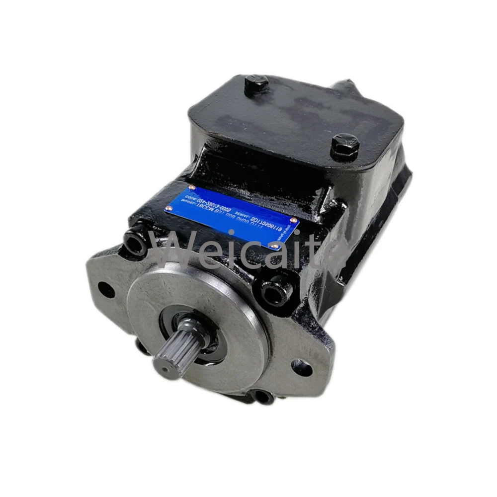 VT6CCW Series Doubl… - image
